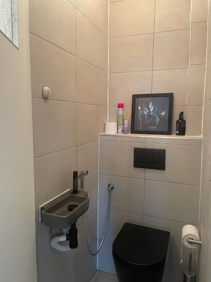 Kamer te huur in Amsterdam – Postjesweg – foto 3