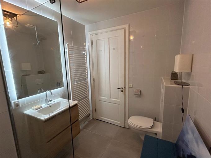 Wohnung bei Da Costakade In Amsterdam