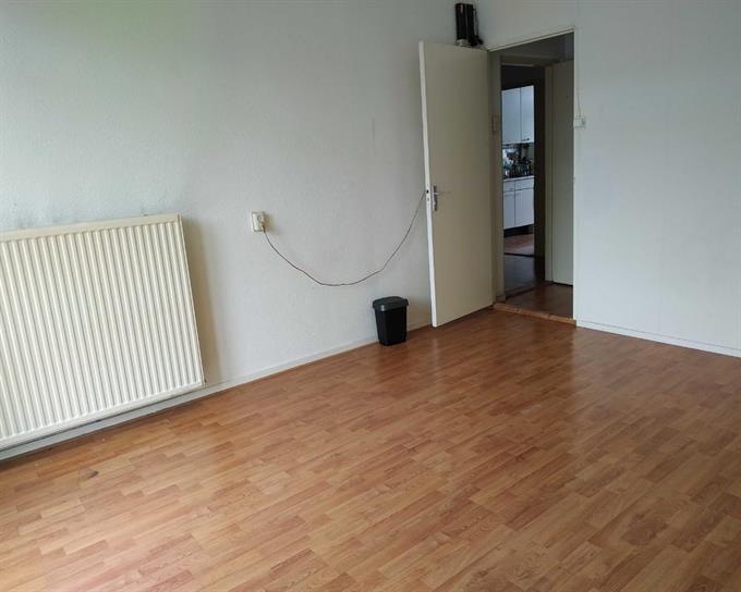 Zimmer bei Groetstraat In Amsterdam