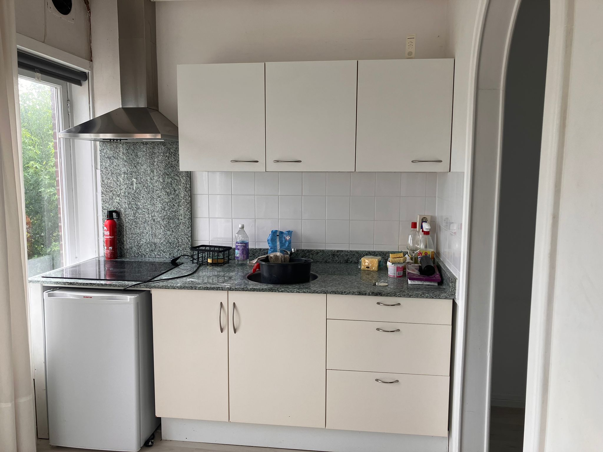 apartments for rent on Soesterweg
