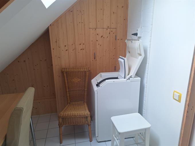 Zimmer bei Sadatdomein In Maastricht