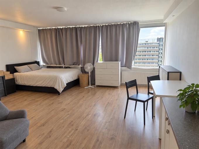 Studio bei Androsdreef In Utrecht