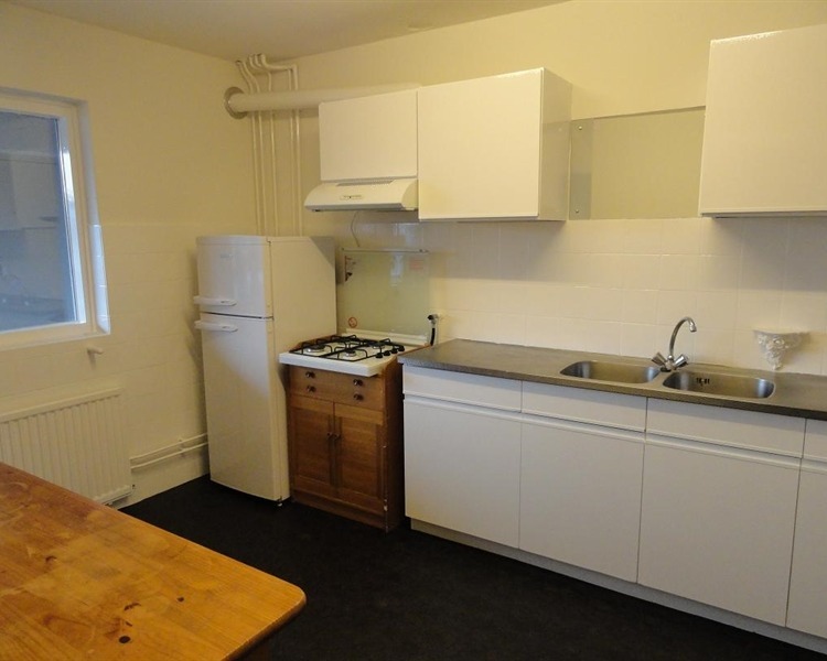 Kamer te huur in Bennekom – Dorpsstraat – foto 2