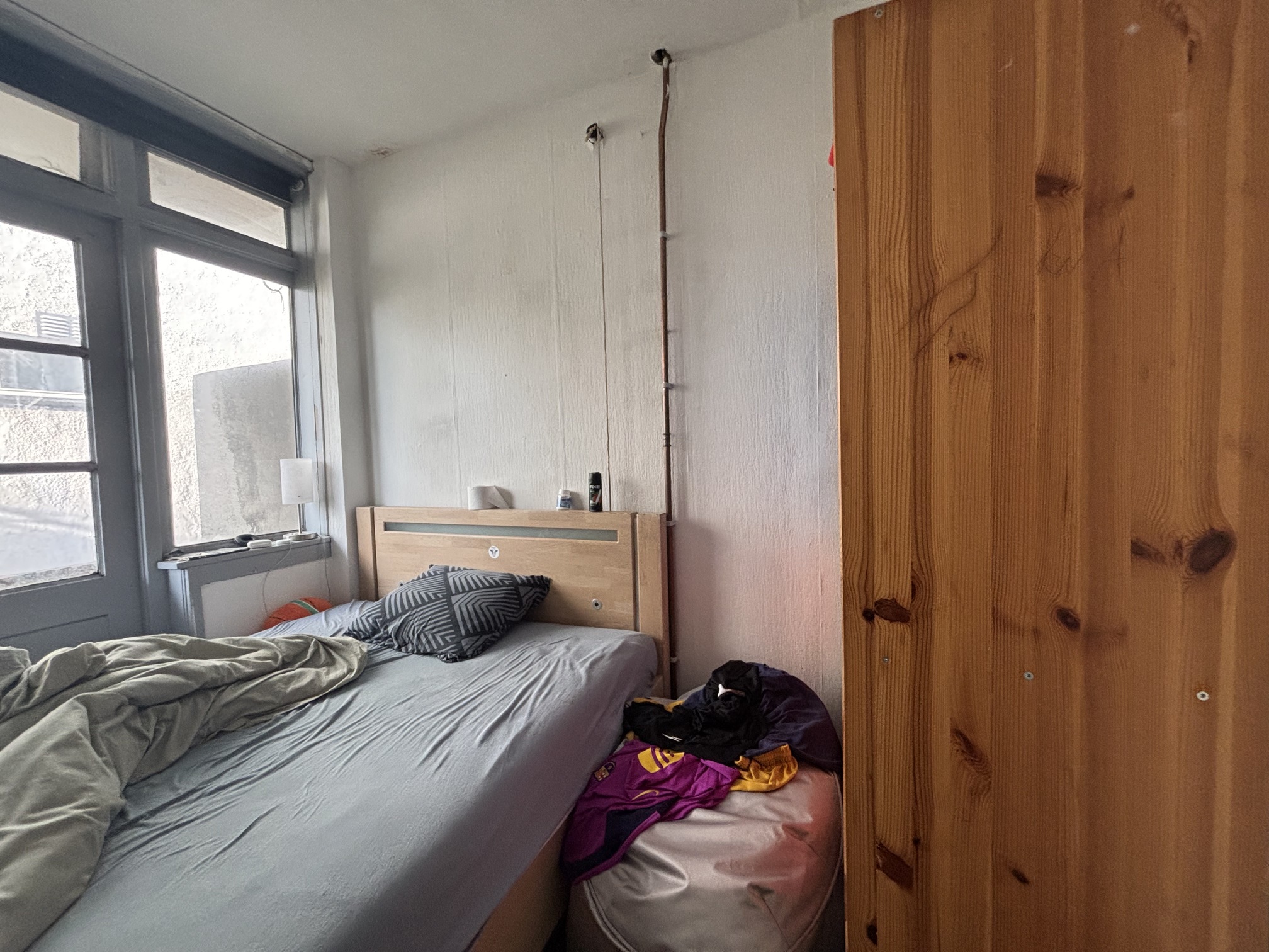Kamer te huur in Groningen – J.C. Kapteynlaan – foto 4