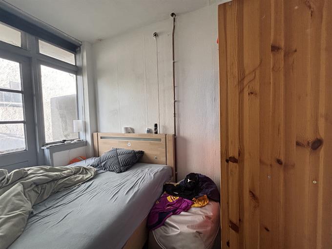 Zimmer bei J.C. Kapteynlaan In Groningen