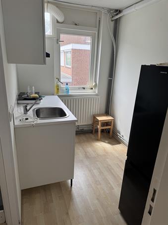 Zimmer bei Kasteel Bouvignestraat In Tilburg