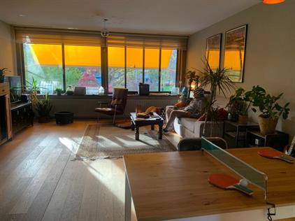 Room for rent 791 euro Amerbos, Amsterdam