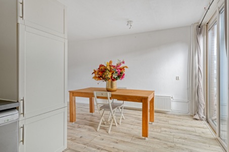Appartement aan Nijensteinheerd, Groningen 6