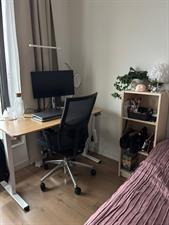 Kamer te huur 1100 euro Postjesweg, Amsterdam