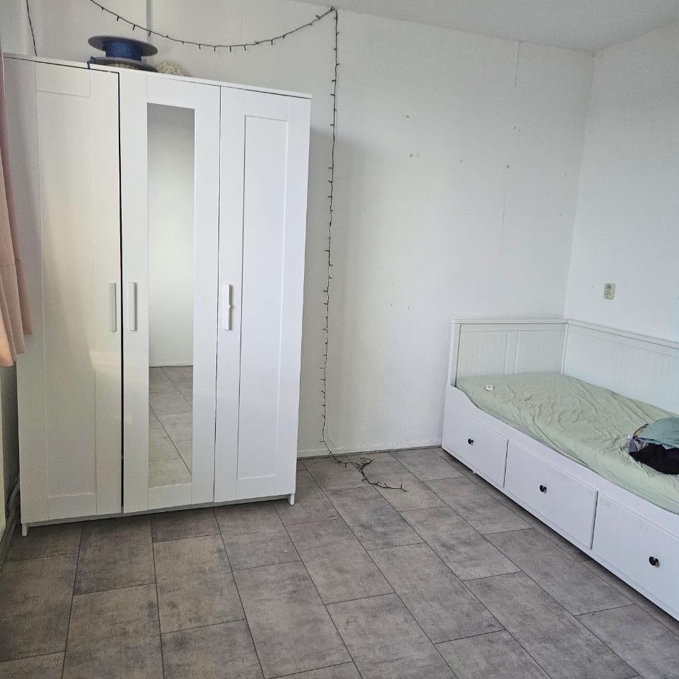 Christiaan de Wetstraat