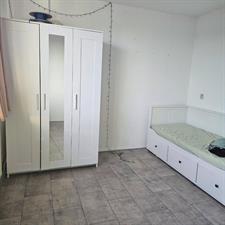 Room for rent 500 euro Christiaan de Wetstraat, Amsterdam