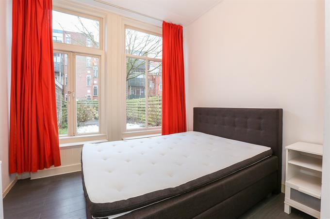 Wohnung bei Verlengde Nieuwstraat In Groningen