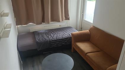 Room for rent 450 euro Frederik van Eedenstraat, Almelo