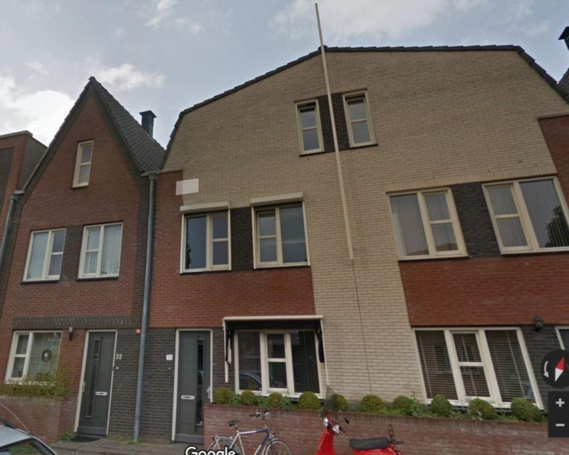 Kamer te huur in de Leliestraat in Enschede