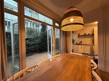 Appartement te huur 2350 euro Middelburgsestraat, Den Haag