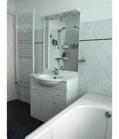 Kamer in Den Haag, Harstenhoekweg op Kamernet.nl: Tidy Room available - fully furnished