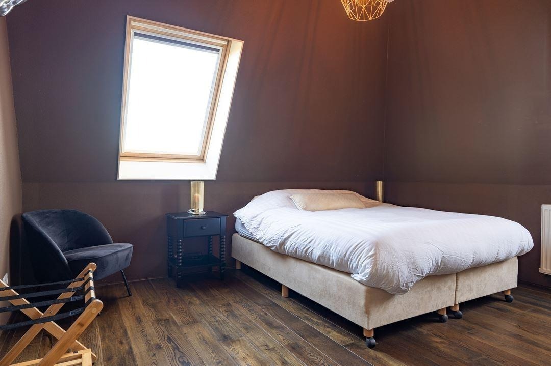Kamer - Vingerhoed - 4834AC - Breda