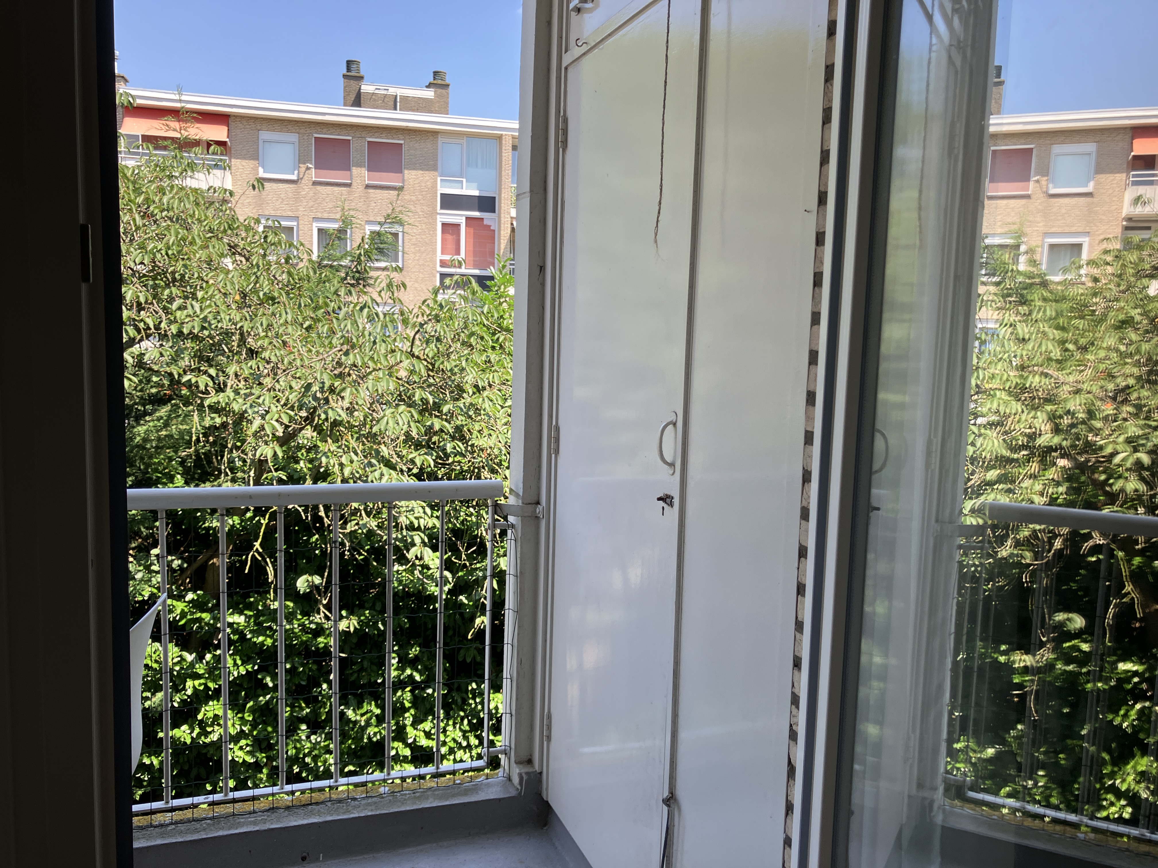 Kamer te huur in Den Haag – Smaragdhorst – foto 2