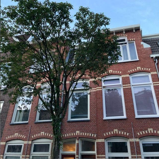 Verlengde Nieuwstraat