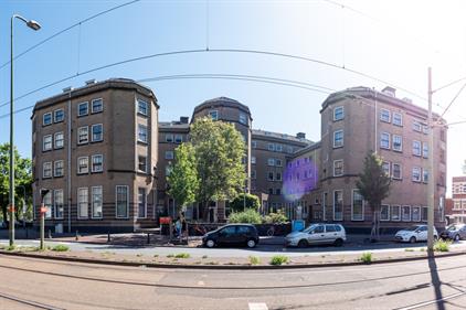 Room for rent 741 euro Rijswijkseweg, Den Haag