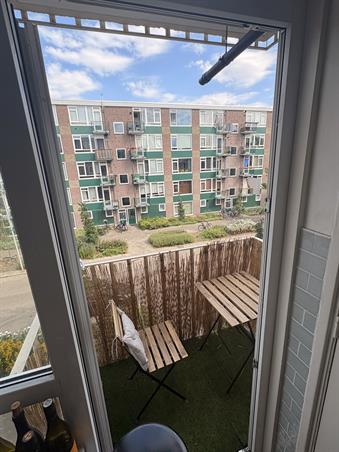 Wohnung bei Jadelaan In Utrecht