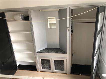 Kamer te huur 450 euro Heliconweg, Leeuwarden
