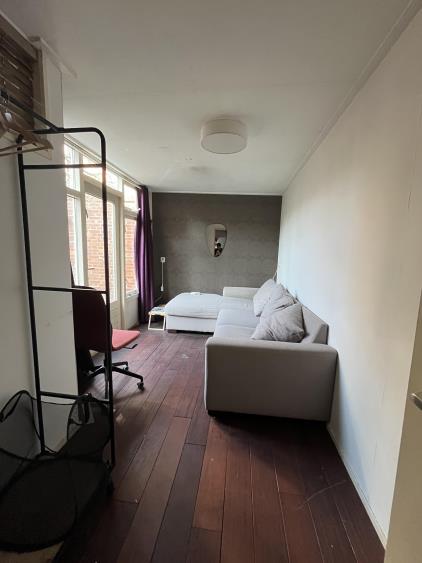 Kamer te huur 650 euro Grachtstraat, Groningen