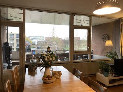 Room for rent 641 euro H.F. van Riellaan, Utrecht