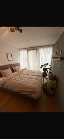 Zimmer bei Herman Oolbekkinkstraat In Nijmegen