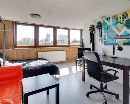 Studio te huur 900 euro Jan Pieterszoon Coenstraat, Utrecht