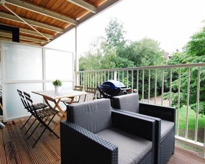 Apartment for rent 2500 euro Tweede Oosterparkstraat, Amsterdam