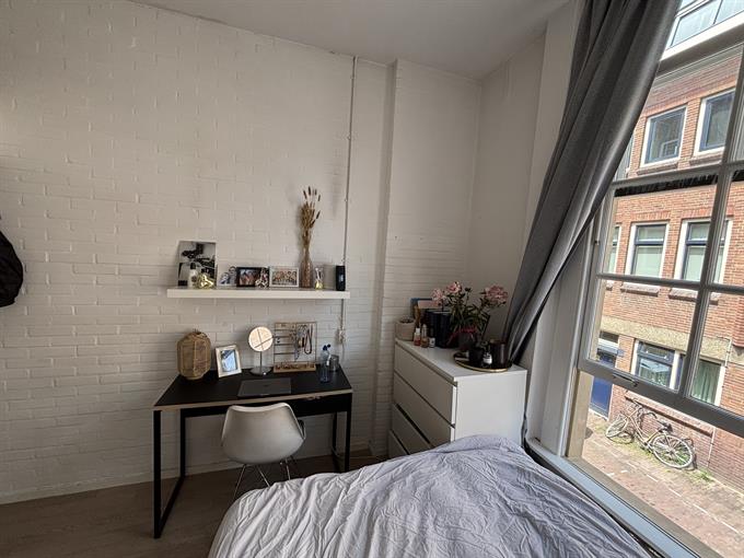 Zimmer bei Papengracht In Leiden