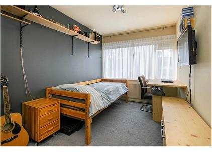 Room for rent 475 euro Nynke van Hichtumwei, Leeuwarden