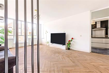 Zimmer zu vermieten 190 Euro Derde Oosterparkstraat, Amsterdam