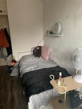 Kamer te huur 550 euro Corversbosstraat, Amsterdam