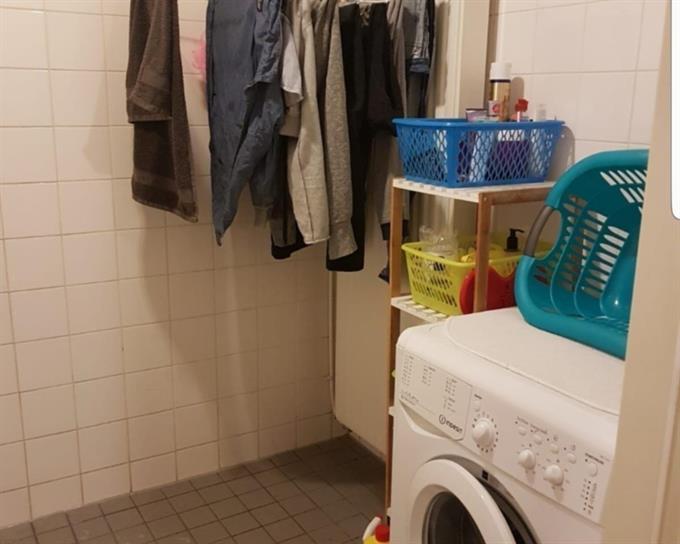 Studio bei Wolbrantskerkweg In Amsterdam