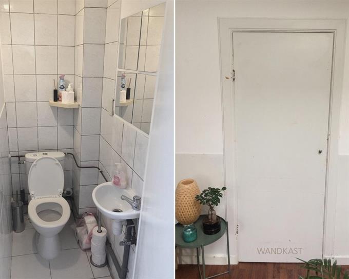 Zimmer bei Paardenstraat In Amsterdam