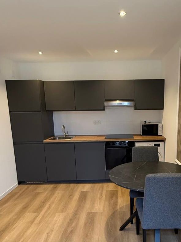 apartments for rent on Nieuwstraat