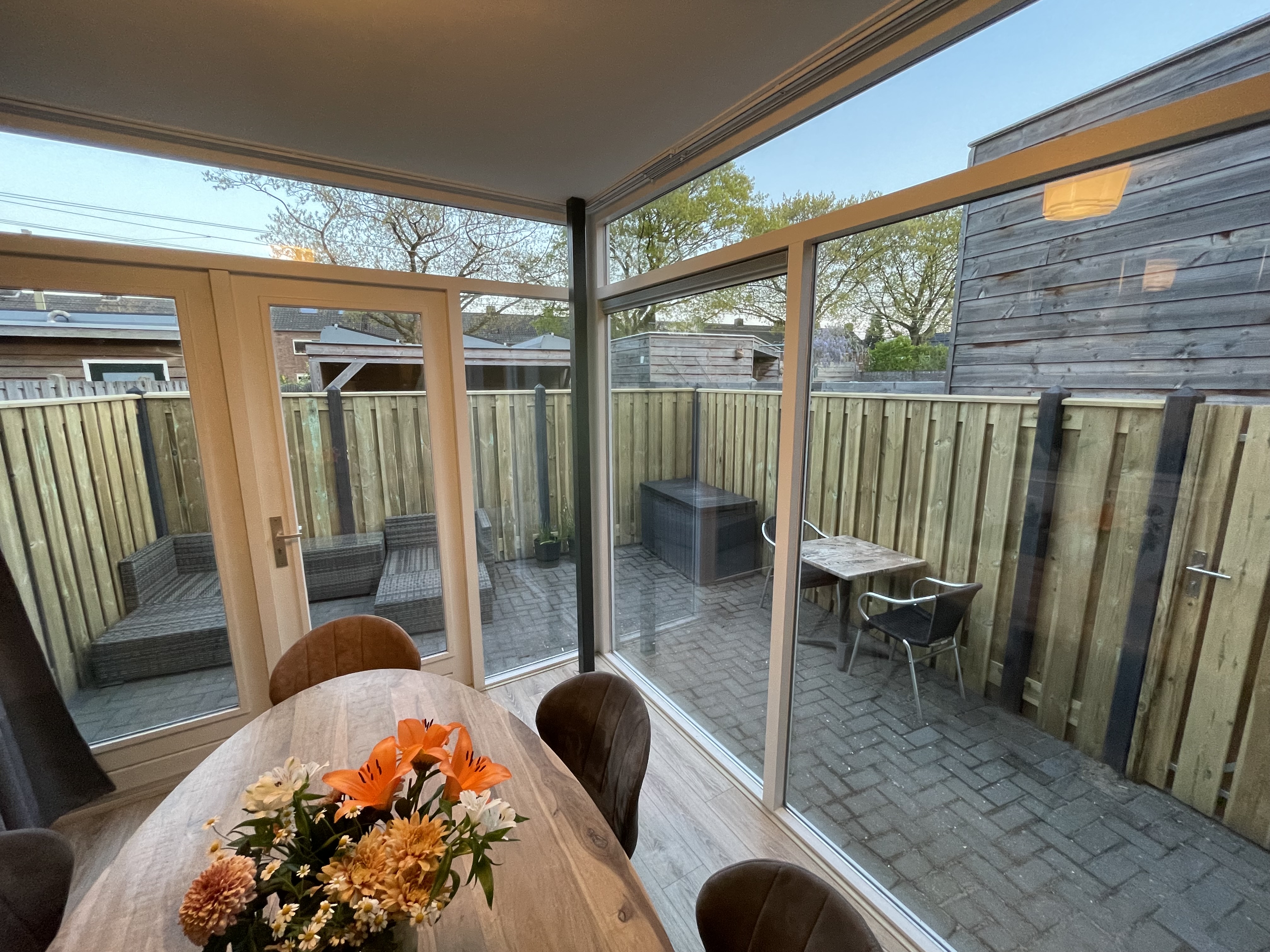 Appartement te huur in Nijmegen – Hatertseveldweg – foto 1