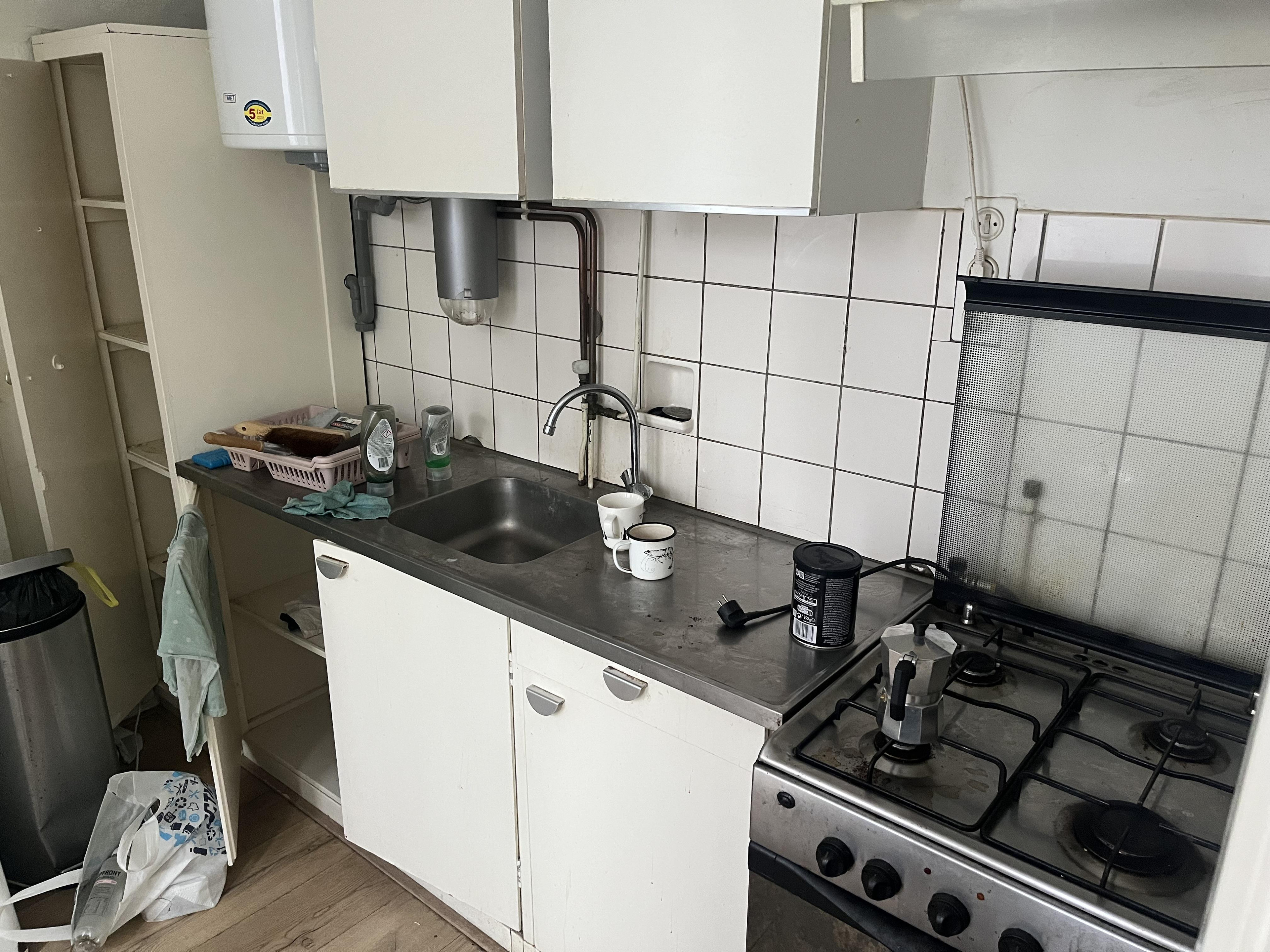 Studio te huur in Groningen – Akkerstraat – foto 4