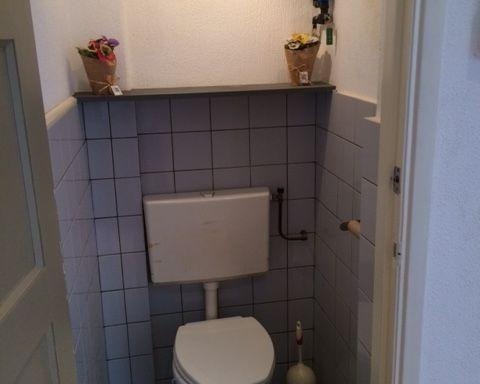 Kamer aan Schiedamseweg Beneden, Rotterdam 8