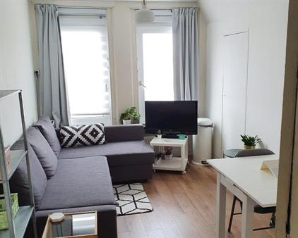 Room for rent 750 euro Soetendaalseweg, Rotterdam