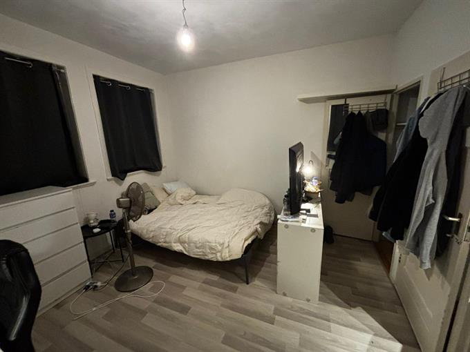 Zimmer bei Wassenberghstraat In Groningen
