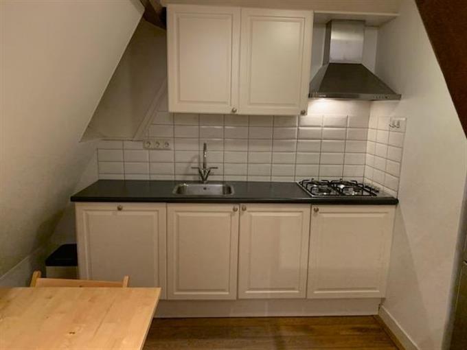 Studio bei Marnixstraat In Amsterdam