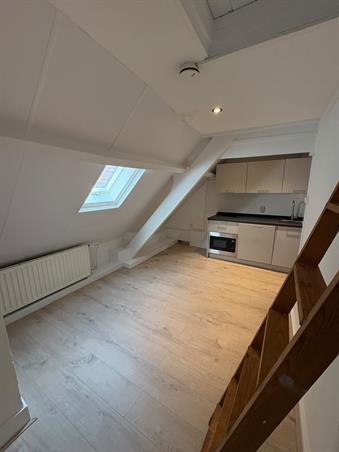 Zimmer bei van Trieststraat In Nijmegen