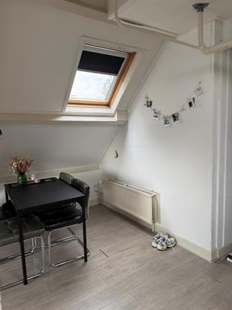 Zimmer bei Dr. Nolensstraat In Tilburg