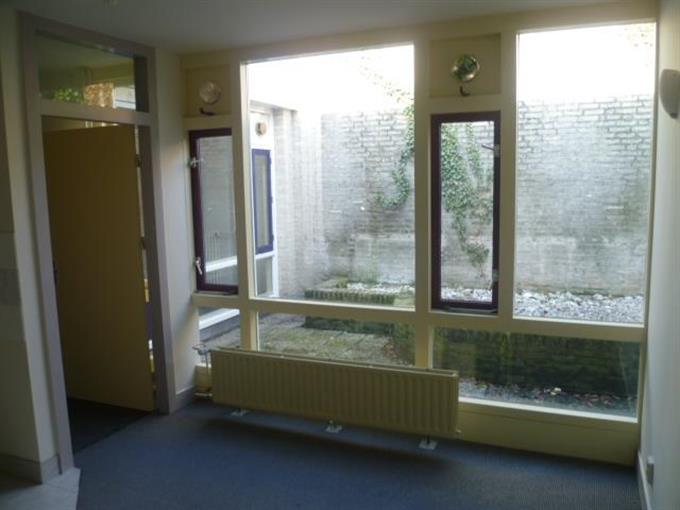 Wohnung bei Wittevrouwensingel In Utrecht