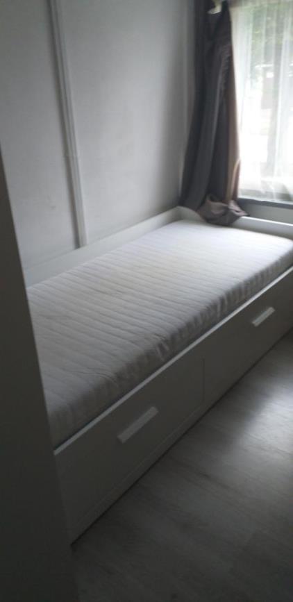 Kamer te huur 240 euro Julianastraat, Leende