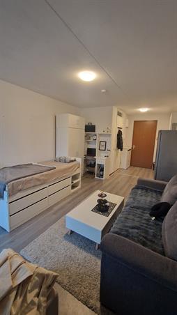 Studio bei Oranjelaan In Den Haag