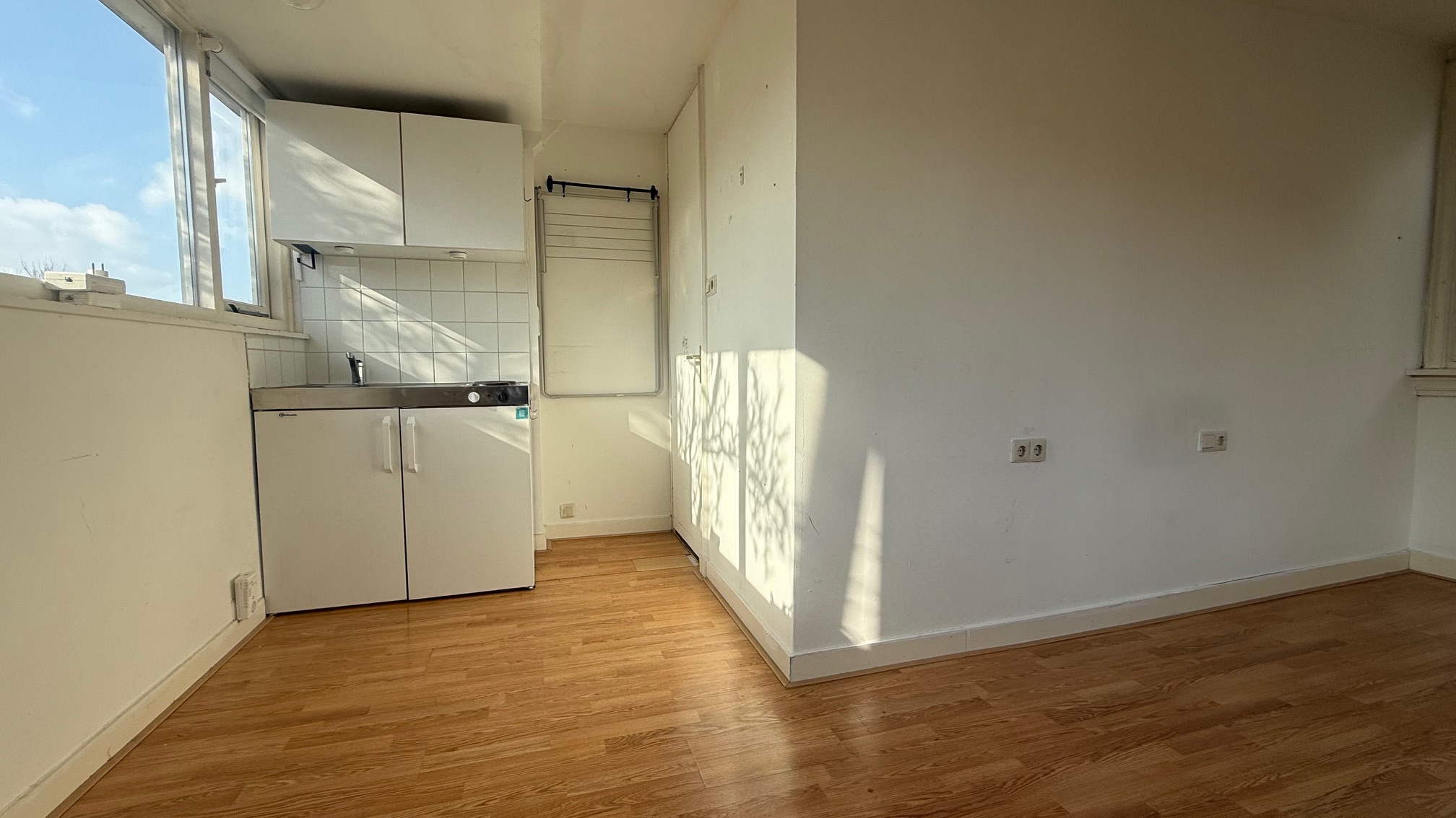 Kamer aan Parallelweg, Groningen 5
